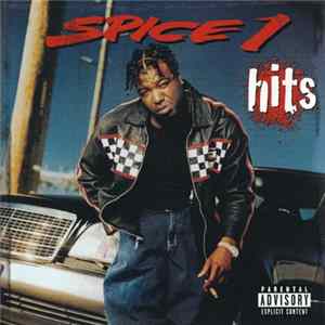 Spice 1 - Hits FLAC