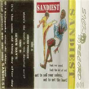 Sandiest - Sandiest FLAC