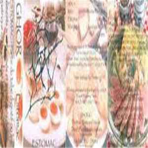 Ghor - Estomac FLAC
