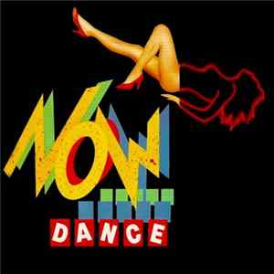 Various - Now Dance FLAC