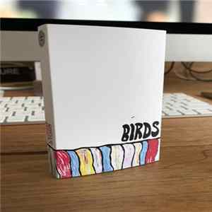 BIRDS - Coming Closer b/w So The World Can See FLAC