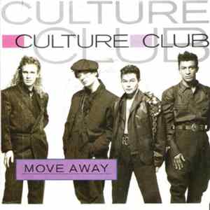 Culture Club - Move Away FLAC