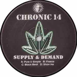 Supply & Demand - Chronic 14 FLAC