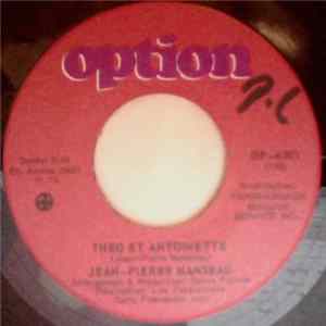 Jean-Pierre Manseau - Theo Et Antoinette FLAC