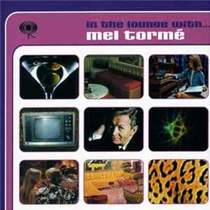 Mel Tormé - In The Lounge With... FLAC