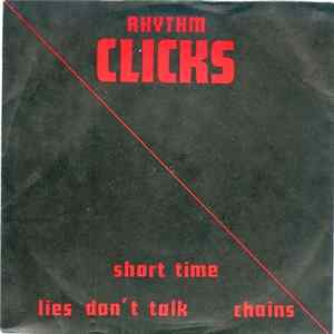 Rhythm Clicks - Short Time FLAC