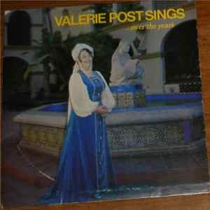 Valerie Post - Sings ...Over The Years FLAC