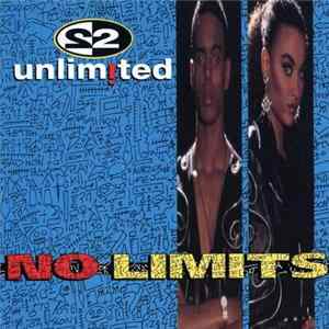 2 Unlimited - No Limits FLAC