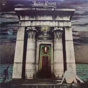 Judas Priest - Sin After Sin FLAC