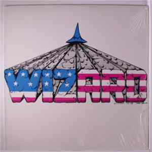 Wizard - Wizard FLAC