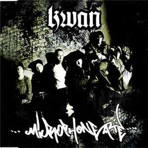 Kwan - Microphoneaye FLAC