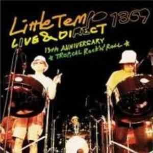 Little Tempo - Live & Direct 1369 ~13th Anniversary Tropical Rock'N' Roll~ FLAC