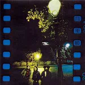Little Free Rock - Little Free Rock FLAC
