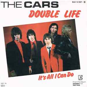 The Cars - Double Life FLAC