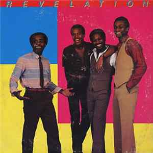 Revelation - Revelation FLAC