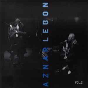 Aznar, Lebon - Vol. 2 FLAC