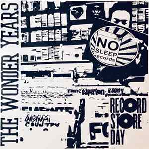 The Wonder Years - Won't Be Pathetic Forever FLAC