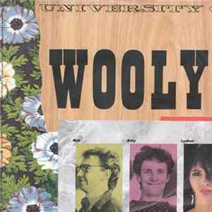 University Of Swing - Wooly Bully FLAC
