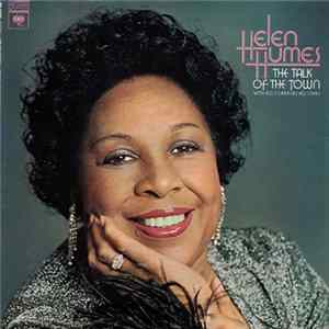 Helen Humes - The Talk Of The Town FLAC