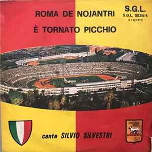 Silvio Silvestri - Roma De Nojantri FLAC