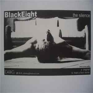 BlackEight - The Silence FLAC