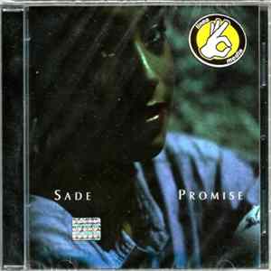 Sade - Promise FLAC