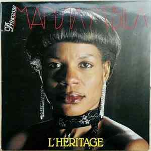 Princesse Mansia M'Bila - L'Heritage FLAC