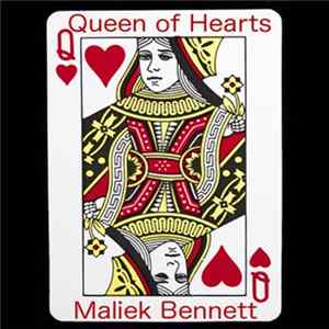 Maliek Bennett - Queen Of Hearts FLAC