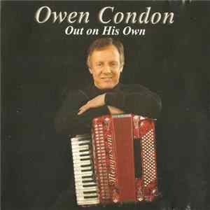 Owen Condon - Out Of His Own FLAC