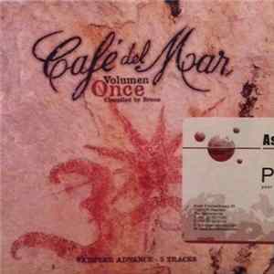 Various - Café Del Mar - Volumen Once FLAC