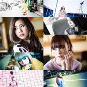 SCANDAL - Departure FLAC