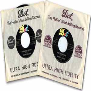 Barry Allen - Easy Come, Easy Go/Hot Sunshine FLAC