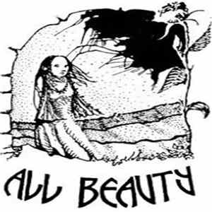 Cantara - All Beauty FLAC