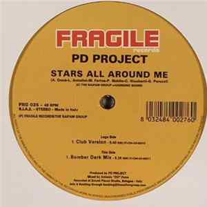 PD Project - Stars All Around Me FLAC