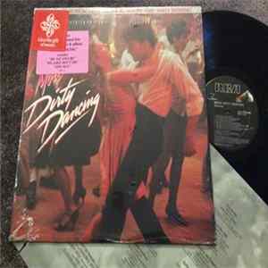 Various - More Dirty Dancing FLAC