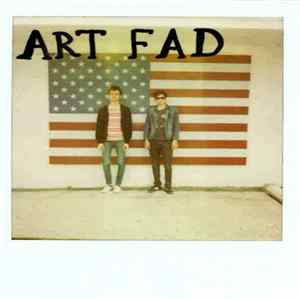 Art Fad - Vatos FLAC