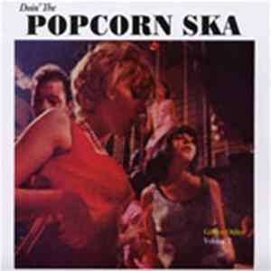 Various - Doin' The Popcorn Ska: Golden Oldies Volume 2 FLAC