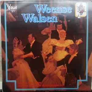 Franz Werner - Weense Walsen FLAC