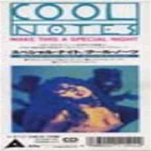 Cool Notes - Make This A Special Night FLAC