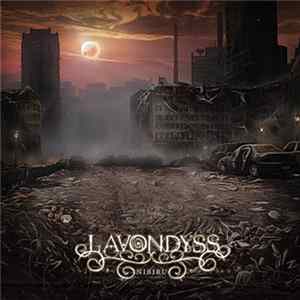 Lavondyss - Nibiru FLAC
