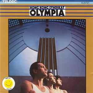 Hong Kong Syndikat - Olympia FLAC