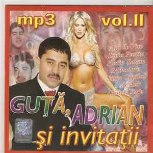 Various - Guță, Adrian Și Invitații Săi FLAC
