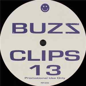 Various - Buzz Clips 13 FLAC