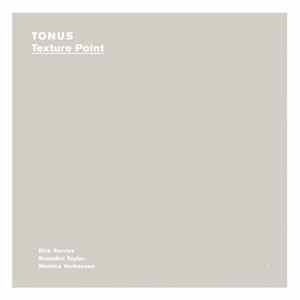 Tonus - Texture Point FLAC