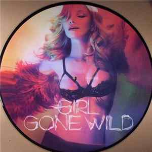 Madonna - Girl Gone Wild (Part 5) FLAC