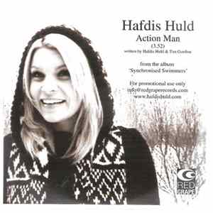 Hafdis Huld - Action Man FLAC
