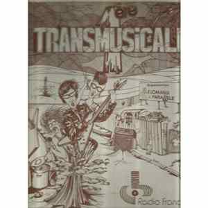 Various - 1ere Transmusicale Rouennaise FLAC