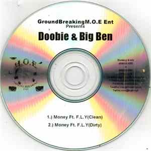Doobie & Big Ben - Doobie & Big Ben FLAC