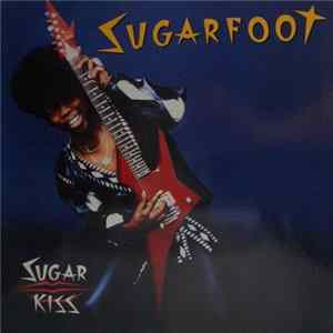 Sugarfoot - Sugar "Kiss" FLAC