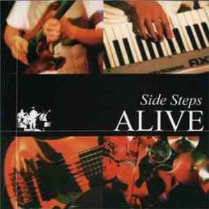 Side Steps - Alive FLAC